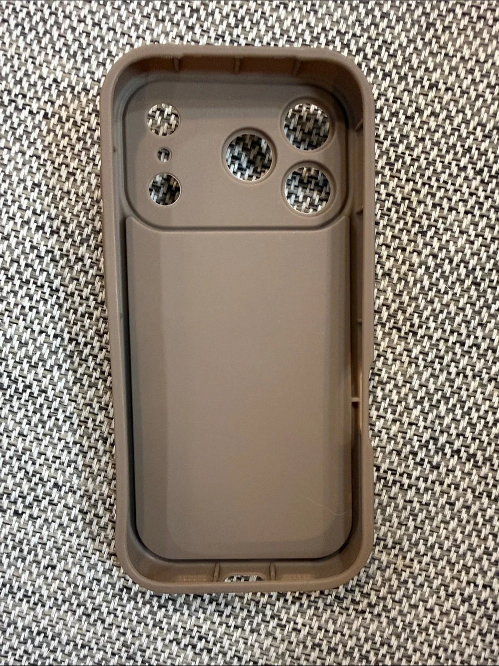 iPhone 17 pro case